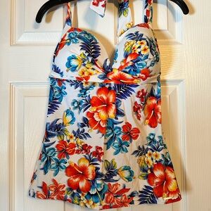 Floral Women's Top